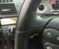 Черный Мерседес Е-Класс, объемом двигателя 1.8 л и пробегом 205 тыс. км за 9999 $, фото 2 на Automoto.ua