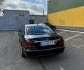 Черный Мерседес Е-Класс, объемом двигателя 2.99 л и пробегом 260 тыс. км за 11500 $, фото 3 на Automoto.ua