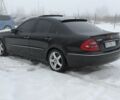 Чорний Мерседес Е-Клас, об'ємом двигуна 3 л та пробігом 310 тис. км за 8599 $, фото 9 на Automoto.ua