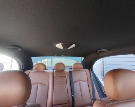 Чорний Мерседес Е-Клас, об'ємом двигуна 2.1 л та пробігом 332 тис. км за 8100 $, фото 16 на Automoto.ua