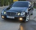 Чорний Мерседес Е-Клас, об'ємом двигуна 2.99 л та пробігом 433 тис. км за 7999 $, фото 1 на Automoto.ua