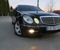 Чорний Мерседес Е-Клас, об'ємом двигуна 2.99 л та пробігом 433 тис. км за 7999 $, фото 26 на Automoto.ua