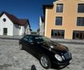 Черный Мерседес Е-Класс, объемом двигателя 2.2 л и пробегом 308 тыс. км за 8500 $, фото 18 на Automoto.ua