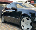 Мерседес Е-Класс 2006 в Ивано-Франковске на Automoto.ua Черный Мерседес Е-Класс, объемом двигателя 3 л и пробегом 326 тыс. км за 8200 $, фото 30 на Automoto.ua