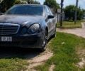 Чорний Мерседес Е-Клас, об'ємом двигуна 3.2 л та пробігом 312 тис. км за 1999 $, фото 1 на Automoto.ua