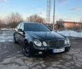 Чорний Мерседес Е-Клас, об'ємом двигуна 0 л та пробігом 235 тис. км за 7300 $, фото 1 на Automoto.ua