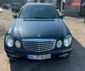 Чорний Мерседес Е-Клас, об'ємом двигуна 2.2 л та пробігом 427 тис. км за 7200 $, фото 1 на Automoto.ua