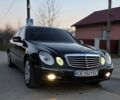 Чорний Мерседес Е-Клас, об'ємом двигуна 2.99 л та пробігом 433 тис. км за 7999 $, фото 20 на Automoto.ua