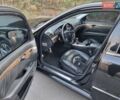 Черный Мерседес Е-Класс, объемом двигателя 3 л и пробегом 291 тыс. км за 8800 $, фото 8 на Automoto.ua