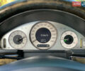 Мерседес Е-Класс 2006 в Ивано-Франковске на Automoto.ua Черный Мерседес Е-Класс, объемом двигателя 3 л и пробегом 326 тыс. км за 8200 $, фото 71 на Automoto.ua