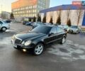 Черный Мерседес Е-Класс, объемом двигателя 1.8 л и пробегом 277 тыс. км за 7900 $, фото 2 на Automoto.ua