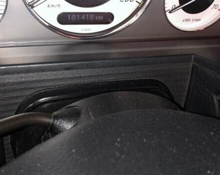 Черный Мерседес Е-Класс, объемом двигателя 1.8 л и пробегом 205 тыс. км за 9999 $, фото 48 на Automoto.ua