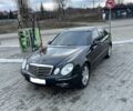 Черный Мерседес Е-Класс, объемом двигателя 3 л и пробегом 3 тыс. км за 3000 $, фото 1 на Automoto.ua