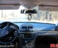Чорний Мерседес Е-Клас, об'ємом двигуна 3 л та пробігом 293 тис. км за 9700 $, фото 7 на Automoto.ua