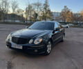 Мерседес Е-Класс 2006 в Чернигове на Automoto.ua Черный Мерседес Е-Класс, объемом двигателя 2.99 л и пробегом 355 тыс. км за 9299 $, фото 13 на Automoto.ua
