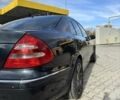 Мерседес Е-Клас 2006 у Турке на Automoto.ua Чорний Мерседес Е-Клас, об'ємом двигуна 2.99 л та пробігом 311 тис. км за 8000 $, фото 16 на Automoto.ua