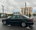 Черный Мерседес Е-Класс, объемом двигателя 3.2 л и пробегом 310 тыс. км за 4800 $, фото 2 на Automoto.ua