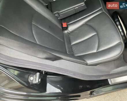 Чорний Мерседес Е-Клас, об'ємом двигуна 3 л та пробігом 252 тис. км за 6200 $, фото 11 на Automoto.ua