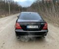 Чорний Мерседес Е-Клас, об'ємом двигуна 3.5 л та пробігом 430 тис. км за 8000 $, фото 11 на Automoto.ua