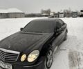 Чорний Мерседес Е-Клас, об'ємом двигуна 2.1 л та пробігом 290 тис. км за 7900 $, фото 1 на Automoto.ua