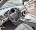Чорний Мерседес Е-Клас, об'ємом двигуна 3 л та пробігом 165 тис. км за 9950 $, фото 17 на Automoto.ua