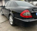 Чорний Мерседес Е-Клас, об'ємом двигуна 2.99 л та пробігом 250 тис. км за 7500 $, фото 5 на Automoto.ua