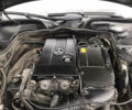 Черный Мерседес Е-Класс, объемом двигателя 1.8 л и пробегом 314 тыс. км за 8150 $, фото 31 на Automoto.ua