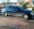 Чорний Мерседес Е-Клас, об'ємом двигуна 2.15 л та пробігом 286 тис. км за 7200 $, фото 24 на Automoto.ua