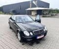 Черный Мерседес Е-Класс, объемом двигателя 3.2 л и пробегом 500 тыс. км за 4600 $, фото 1 на Automoto.ua