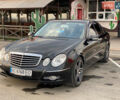 Чорний Мерседес Е-Клас, об'ємом двигуна 2.15 л та пробігом 370 тис. км за 10800 $, фото 7 на Automoto.ua