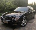 Черный Мерседес Е-Класс, объемом двигателя 1.8 л и пробегом 205 тыс. км за 9999 $, фото 1 на Automoto.ua