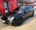 Черный Мерседес Е-Класс, объемом двигателя 3 л и пробегом 290 тыс. км за 8777 $, фото 8 на Automoto.ua