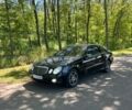 Чорний Мерседес Е-Клас, об'ємом двигуна 2.15 л та пробігом 450 тис. км за 6300 $, фото 1 на Automoto.ua