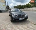 Чорний Мерседес Е-Клас, об'ємом двигуна 2.1 л та пробігом 299 тис. км за 7200 $, фото 1 на Automoto.ua