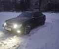 Чорний Мерседес Е-Клас, об'ємом двигуна 1.8 л та пробігом 200 тис. км за 7500 $, фото 1 на Automoto.ua