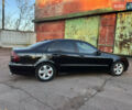 Мерседес Е-Класс 2006 в Чернигове на Automoto.ua Черный Мерседес Е-Класс, объемом двигателя 2.99 л и пробегом 355 тыс. км за 9299 $, фото 8 на Automoto.ua