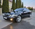 Чорний Мерседес Е-Клас, об'ємом двигуна 2.99 л та пробігом 433 тис. км за 7999 $, фото 5 на Automoto.ua