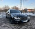 Чорний Мерседес Е-Клас, об'ємом двигуна 1.8 л та пробігом 235 тис. км за 6900 $, фото 1 на Automoto.ua