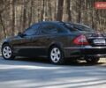 Черный Мерседес Е-Класс, объемом двигателя 2.9 л и пробегом 295 тыс. км за 9800 $, фото 4 на Automoto.ua