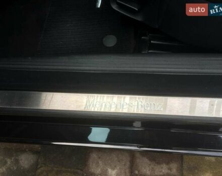 Черный Мерседес Е-Класс, объемом двигателя 1.8 л и пробегом 205 тыс. км за 9999 $, фото 8 на Automoto.ua