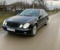 Чорний Мерседес Е-Клас, об'ємом двигуна 3.5 л та пробігом 430 тис. км за 8000 $, фото 3 на Automoto.ua