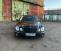 Мерседес Е-Класс 2006 в Чернигове на Automoto.ua Черный Мерседес Е-Класс, объемом двигателя 2.99 л и пробегом 355 тыс. км за 9299 $, фото 3 на Automoto.ua