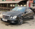 Чорний Мерседес Е-Клас, об'ємом двигуна 2.15 л та пробігом 370 тис. км за 10800 $, фото 5 на Automoto.ua
