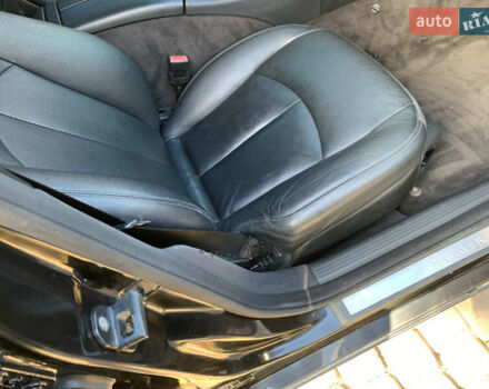 Мерседес Е-Класс 2006 в Ивано-Франковске на Automoto.ua Черный Мерседес Е-Класс, объемом двигателя 3 л и пробегом 326 тыс. км за 8200 $, фото 97 на Automoto.ua