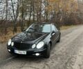 Чорний Мерседес Е-Клас, об'ємом двигуна 2.99 л та пробігом 309 тис. км за 8500 $, фото 1 на Automoto.ua