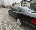 Черный Мерседес Е-Класс, объемом двигателя 3 л и пробегом 256 тыс. км за 9000 $, фото 2 на Automoto.ua