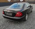 Чорний Мерседес Е-Клас, об'ємом двигуна 3 л та пробігом 400 тис. км за 4500 $, фото 1 на Automoto.ua