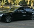 Чорний Мерседес Е-Клас, об'ємом двигуна 3 л та пробігом 327 тис. км за 6300 $, фото 2 на Automoto.ua