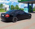 Черный Мерседес Е-Класс, объемом двигателя 1.8 л и пробегом 400 тыс. км за 5700 $, фото 4 на Automoto.ua