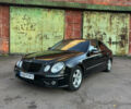 Мерседес Е-Класс 2006 в Чернигове на Automoto.ua Черный Мерседес Е-Класс, объемом двигателя 2.99 л и пробегом 355 тыс. км за 9299 $, фото 1 на Automoto.ua